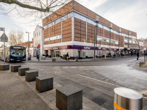 Watford Towncentre Apartment - Modernview Serviced Accommodationf15