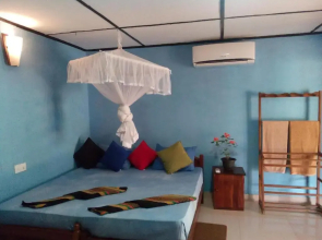 tree house and beautiful hostel sigiriya