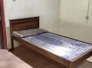 Homestay Dulngori Syariah