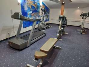 Plaza Hotel Capitole Toulouse