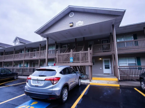 Liberty Place - 2 Br Condo