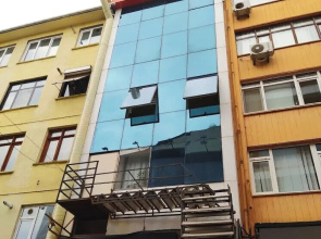 Kadikoy Can Suit