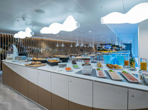 Prize by Radisson, Bern City