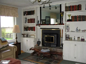 Tuggles' Folly Bed and Breakfast