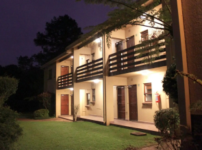 Crystal Springs Mountain Lodge