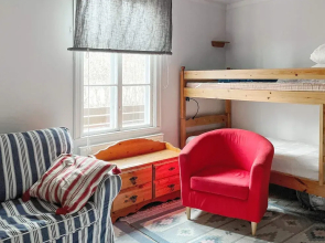 4 Star Holiday Home in Vaddo