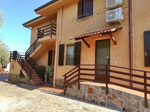 B&B Nuraghe Bianco