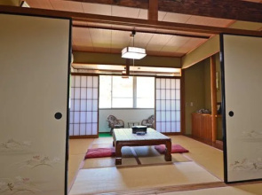 Shinyu Onsen Ryokan