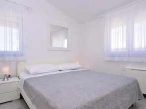 Beautiful Home in Bibinje With Wifi and 1 Bedrooms