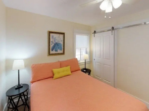 Captain'S Secret - Beautiful Home In Downtown Beaufort By Redawning