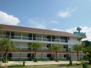 Evergreen Resort Chanthaburi
