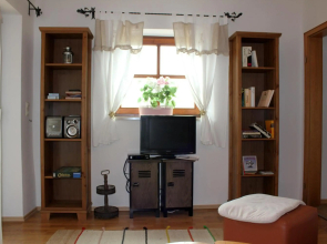 Ferienhaus Wolferstetter