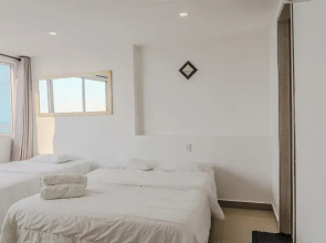 Beachfront Apartments Palmetto
