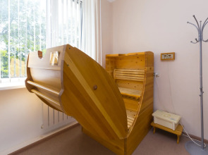 im. Telmana (Zheleznovodsk)