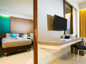 Siesta Legian Hotel
