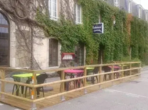Hôtel Restaurant l'Agriculture