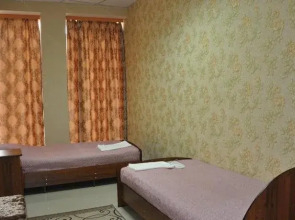 Rus Hostel