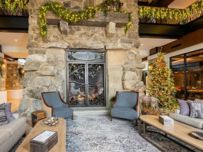 HeartSong Lodge & Resort