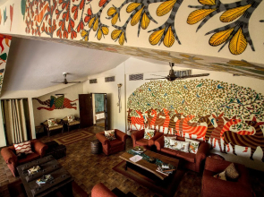 Singinawa Jungle Lodge Kanha