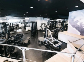 Fairmont Golden Prague