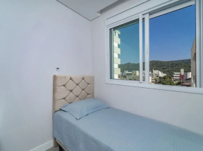 705- Beautiful apartment with pool and 2 suites