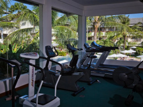 Blu-Zea Resort by Double-Six