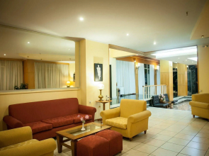 Neda Hotel