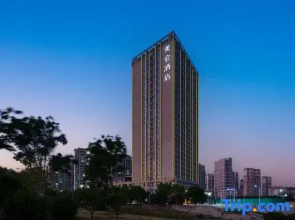 Madison Hotel Wuxi Luocheng