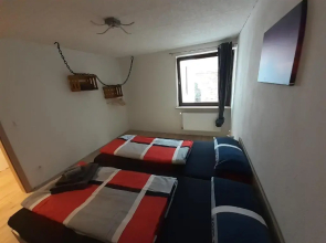 Fewo Thielke Fewo 1 Reichsburg