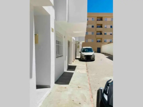 Loft independiente a 150 mtrs de la playa+wifi