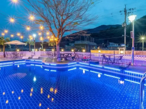 Yeosu Bebe Olle Kids Family Pension