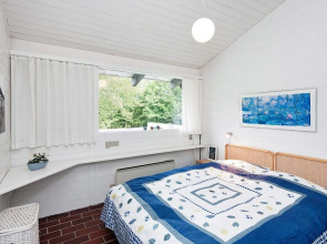 4 Person Holiday Home in Aabenraa-by Traum