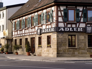Hotel Adler Asperg