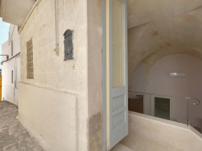 3082 Palazzo Mazziotti by Perle di Puglia