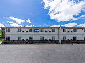 Americas Best Value Inn Decatur, IL