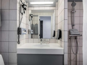 Best Western Plus Airport Hotel Copenhagen