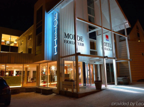 Molde Fjordhotell - by Classic Norway Hotels