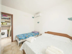 Casa Angela Maria