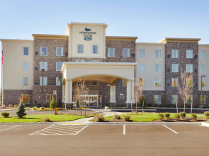 Homewood Suites by Hilton Frederick