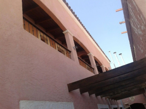 Hostal Terrazas del San Bernardo
