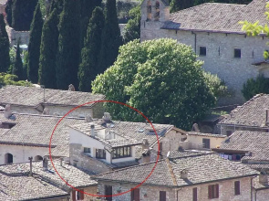 Nice Assisi