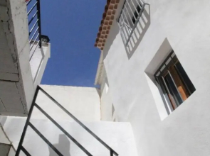 Beautiful 3-bed House in the Centre of Castril