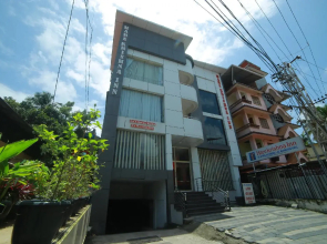 Hare krishna inn
