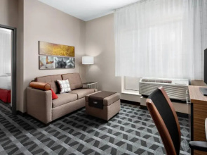 TownePlace Suites by Marriott Loveland Fort Collins