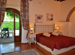 Calidario Terme Etrusche