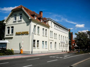 Parkhotel Lingen by Hackmann