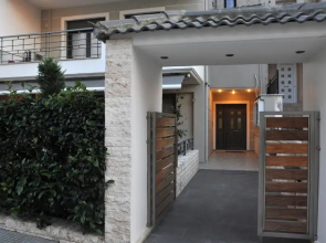 Meteora Studio by Meteora Residencies