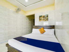 SPOT ON 68491 NVS Residency