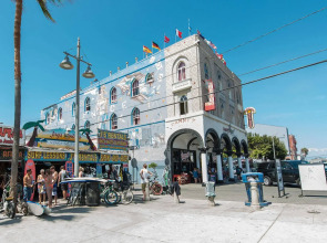 Samesun Venice Beach - Hostel