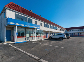 Motel 6 Frackville, PA
